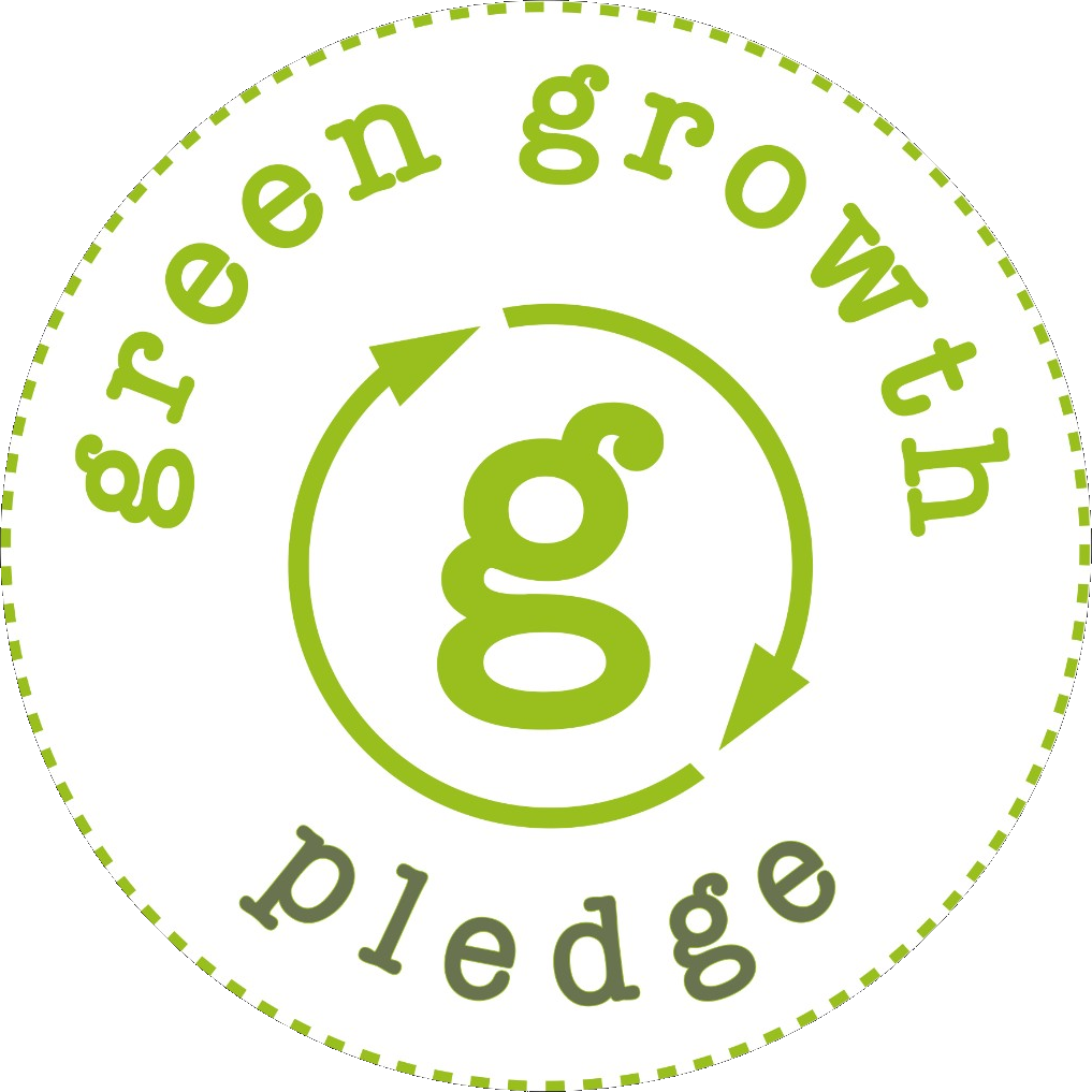 Green Growth Pledge